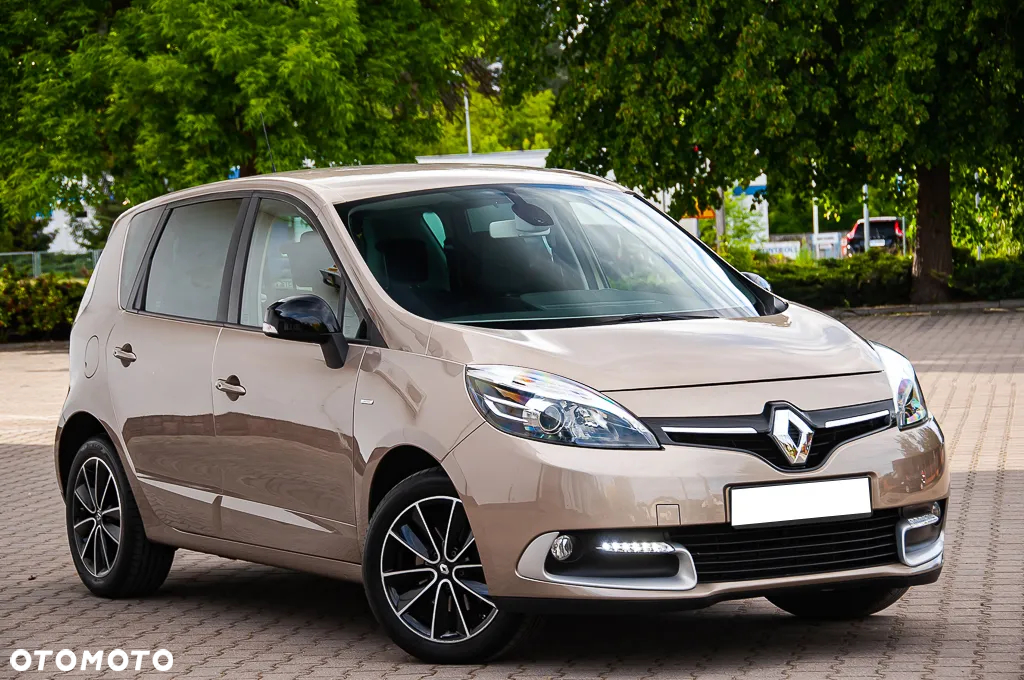 Renault Scenic ENERGY TCe 130 S&S LIMITED - 10