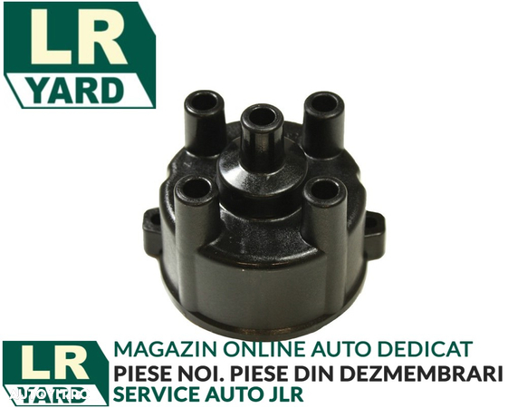 Capac delcou NJD10010 Freelander 1.8 benzina (98-00) - 1