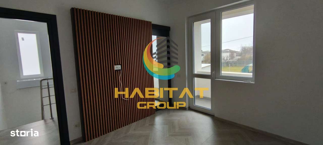 Casa Moderna,  4 Camere, la 200 m de Bld. 1 Mai – Berceni - Imagine principală: 4/14