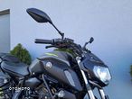 Yamaha MT - 12