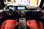 Mercedes-Benz G AMG 63 SW Long Aut. - 7