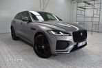 Jaguar F-Pace D200 AWD R-Dynamic Black - 1