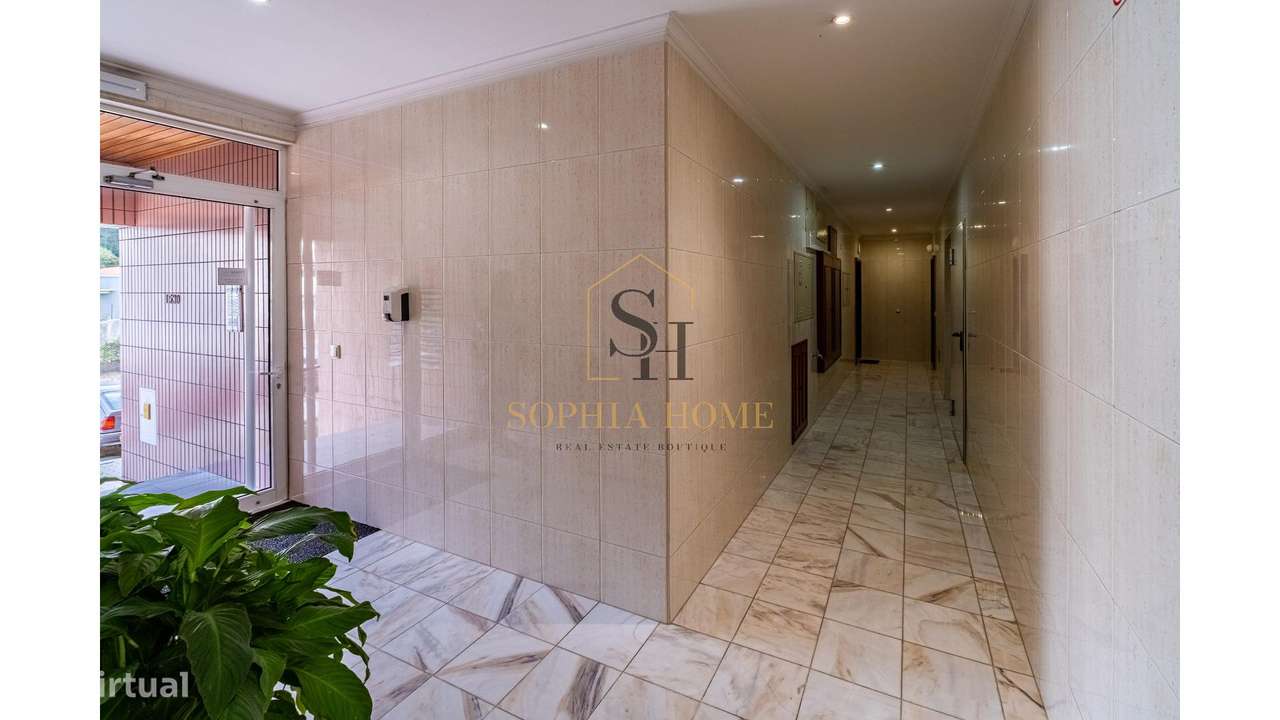 T3 Renovado em Lourosa-26