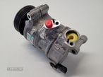 Compressor de AC 5Q0820803C Audi A3 TT Volkswagen Golf 5 6 7 Seat - 2