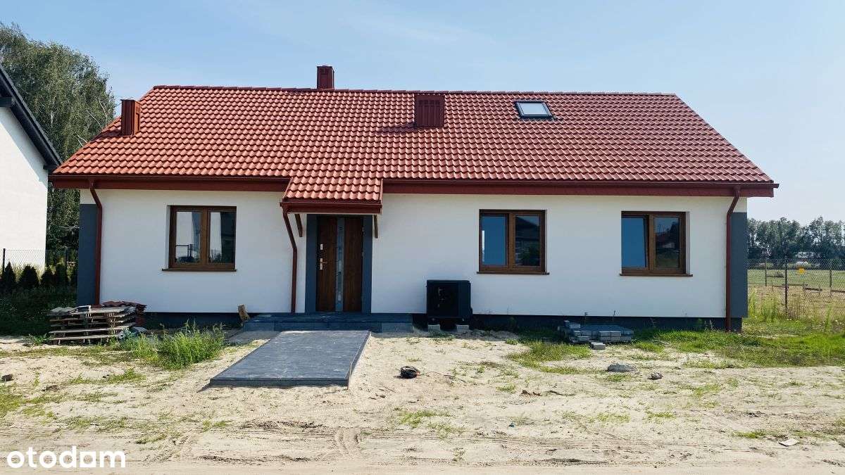 ✅Parterowy / Iii kw 2026r/Wybór Projektu/Betkowo ✅ - Pełny obrazek: 5/19