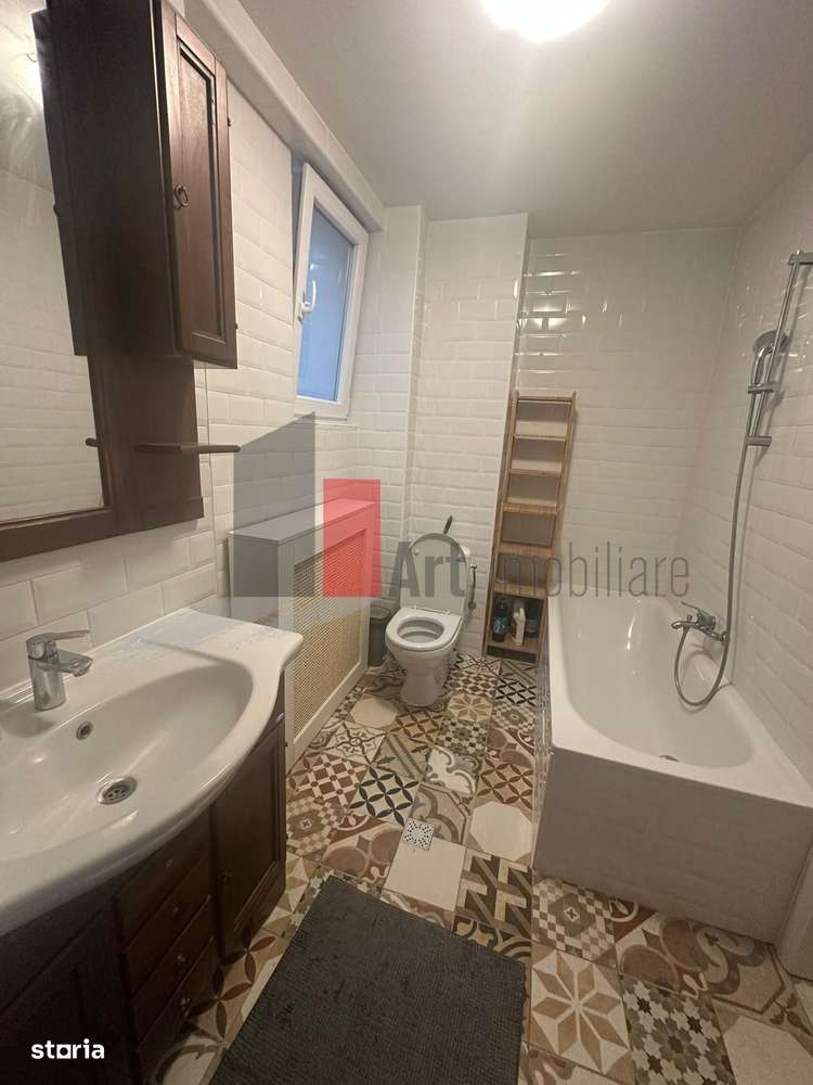 APARTAMENT 3 CAMERE CISMIGIU - Imagine principală: 4/17