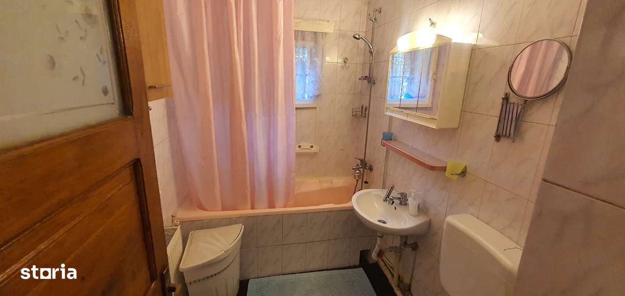 Apartament 3 camere de vânzare – Baia Mare,Bd. Republicii zona Marinex-9