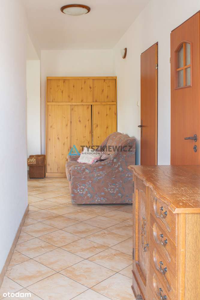 Nieruchomość wypoczynkowa na sprzedaż Jarosławiec - Pełny obrazek: 5/20