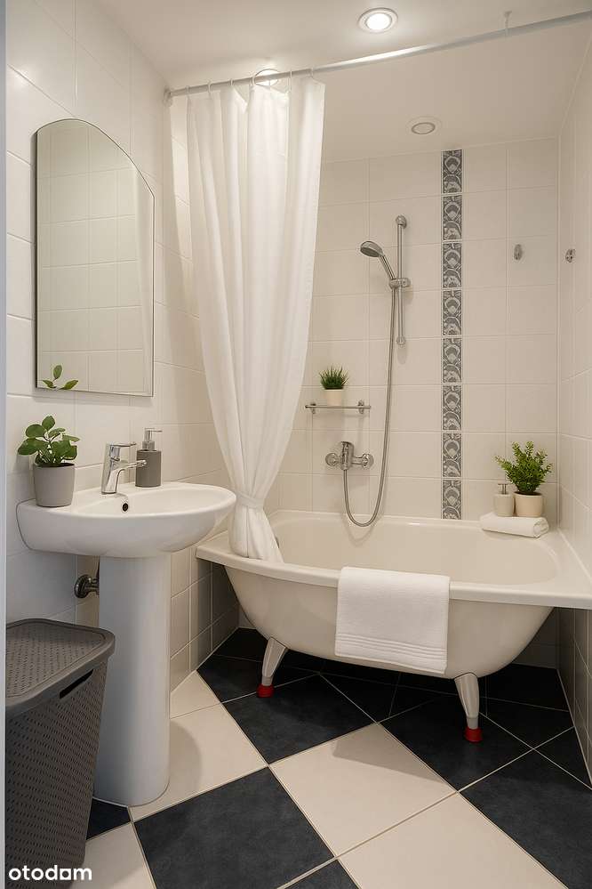 3 pokoje | 71,70 m² | Loggia | Metro Bemowo | Zielone osiedle-4