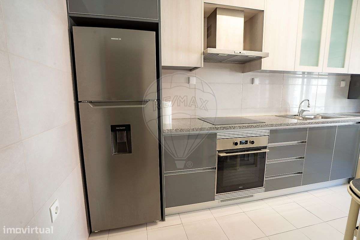 Apartamento T2 para venda-4