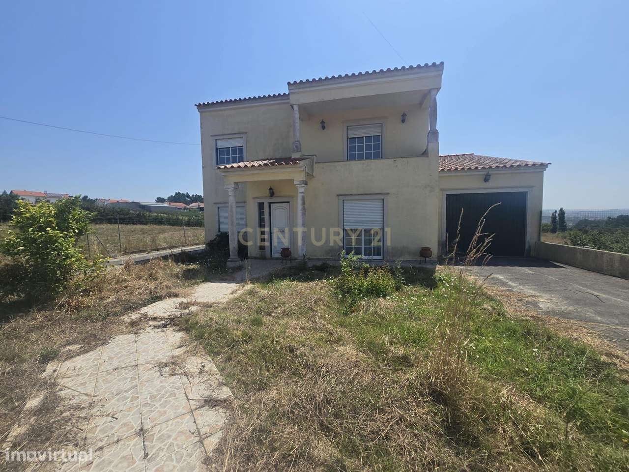 Casa T3 em Bárrio, Alcobaça - Oportunidade Única! - Grande imagem: 4/35