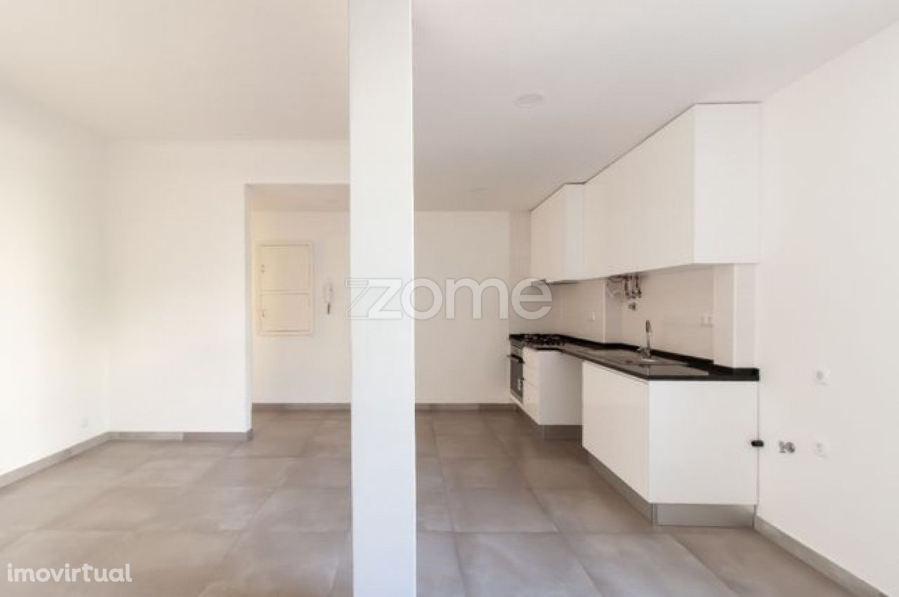 Apartamento T2 Sacavém