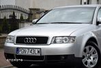 Audi A4 Avant 2.0 - 1