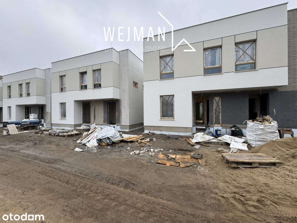 Mieszkania Osiedle pod Sosnami - Komfort i spokój-9