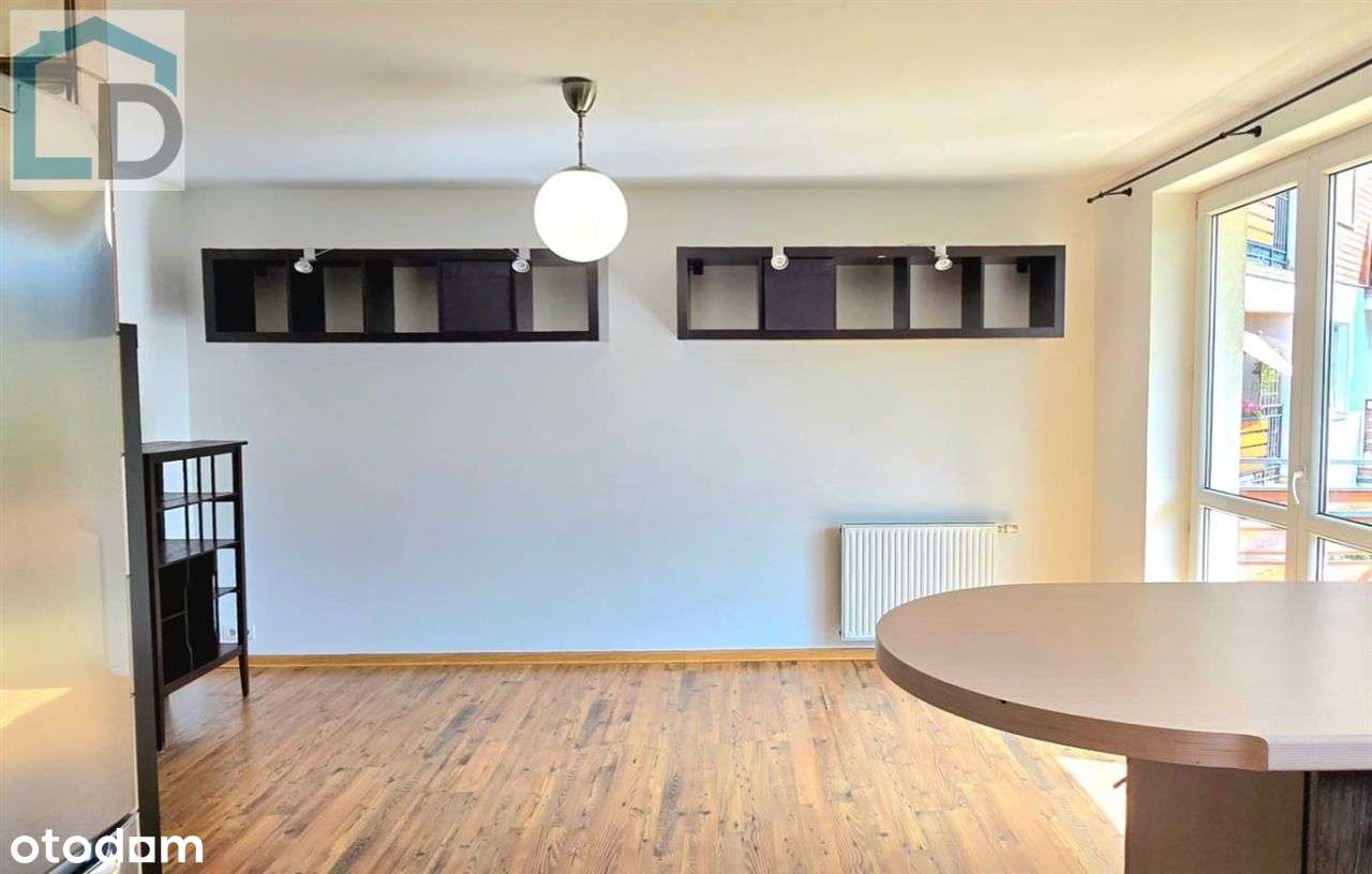 2 pokojowy apartament na 4 porach roku z miejscem garażowym - Pełny obrazek: 4/15