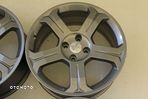 FELGI PEUGEOT 308 CC 408 3008 5008 18 4x108 ET34 - 1