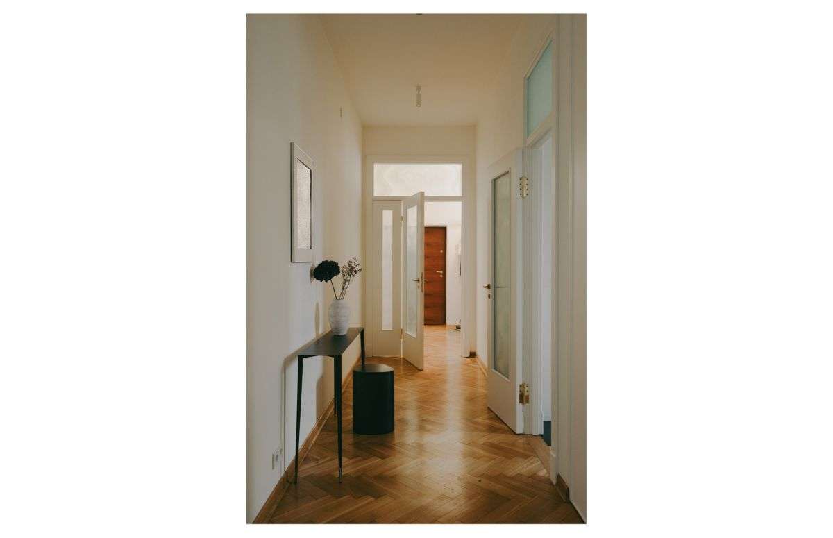 Wyjątkowe mieszkanie w kamienicy Robinsonów-15