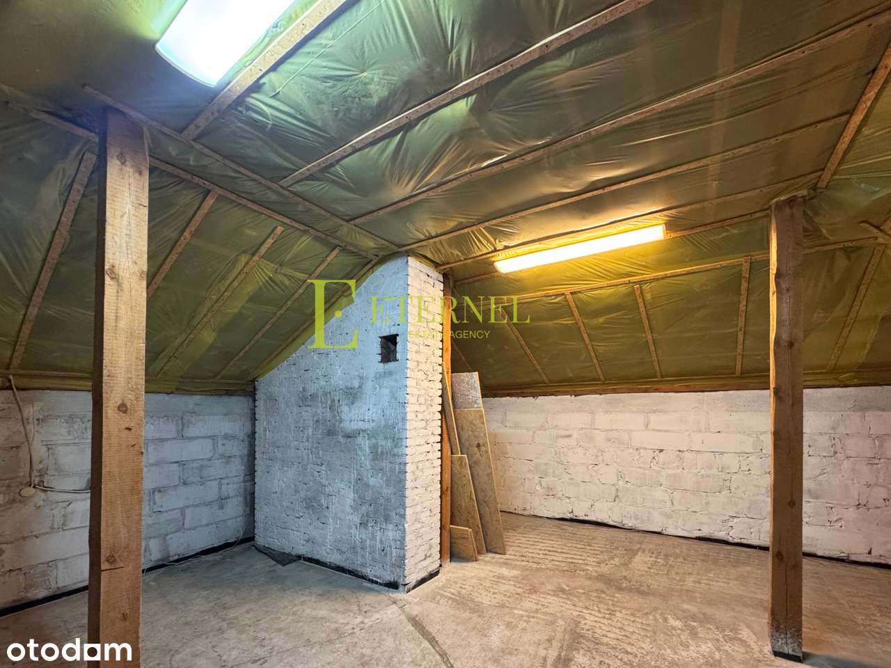 Doskonała inwestycja! Duży lokal biurowy ze strychem – Krowodrza-14