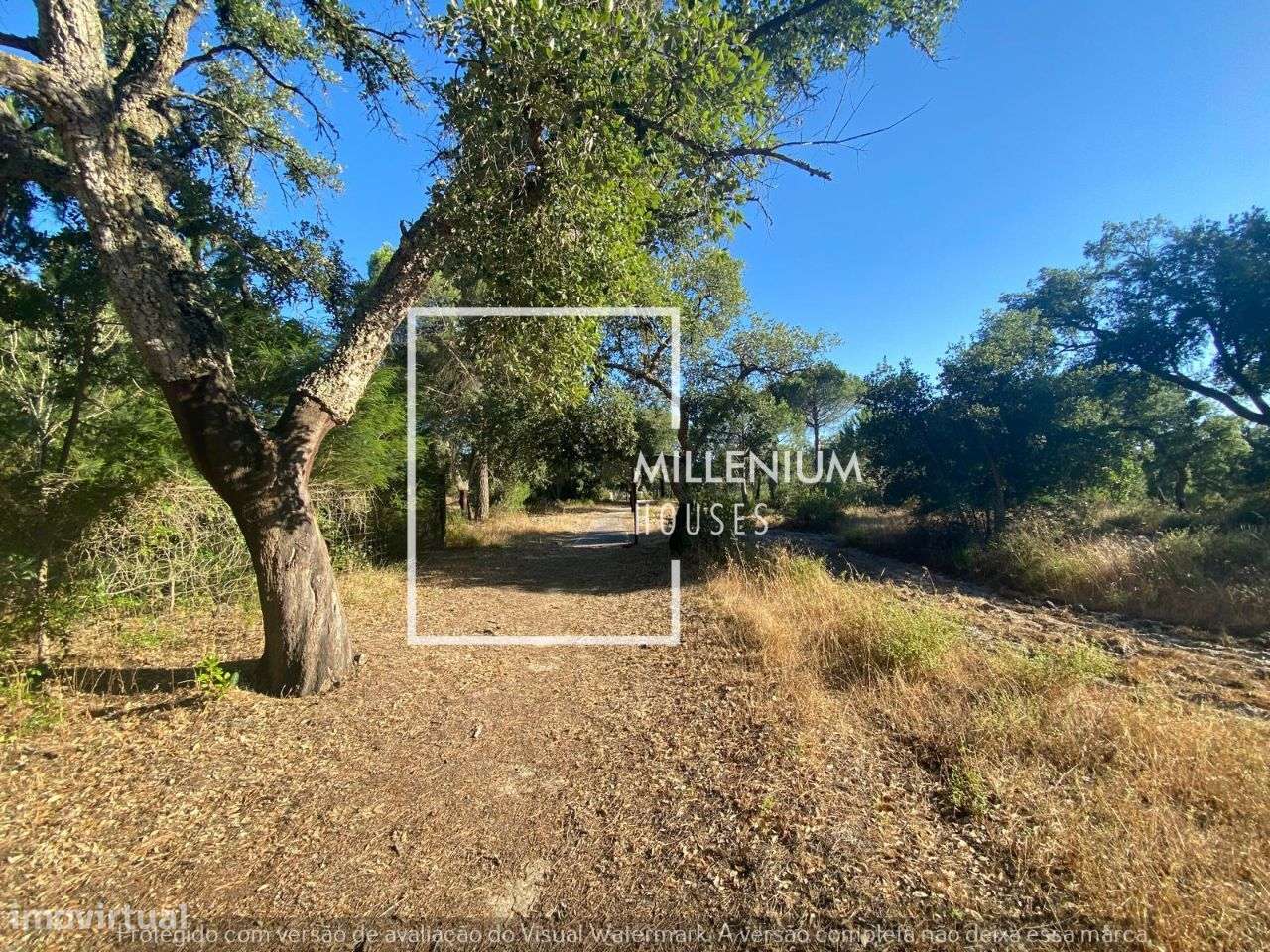 **Moradia V6 | Golfe | Vila Nova de Santo Estêvão**-42