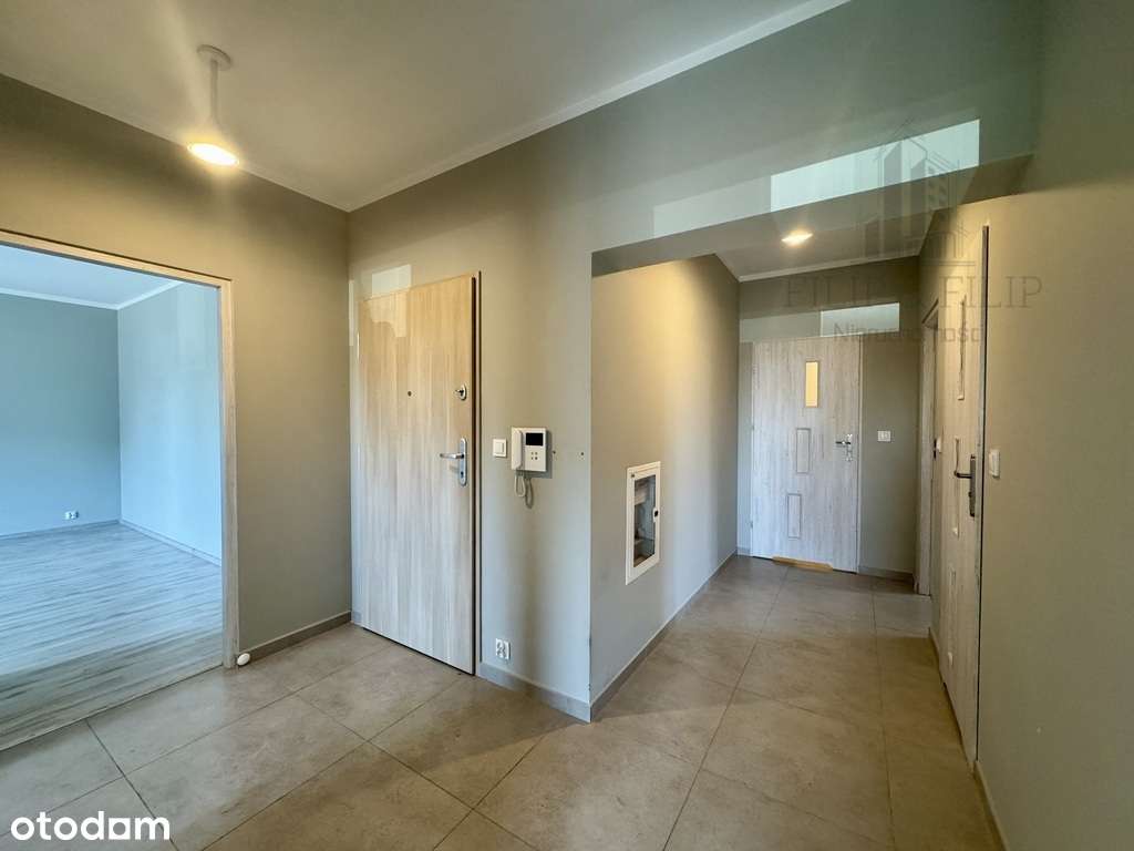 Nowoczesne 4 pokoje - Taras - Garaż - Pełny obrazek: 3/15