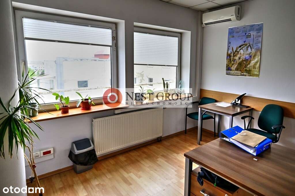 Lokal uż./mieszk. na sprzedaż Al. Jana Pawła II 70-7