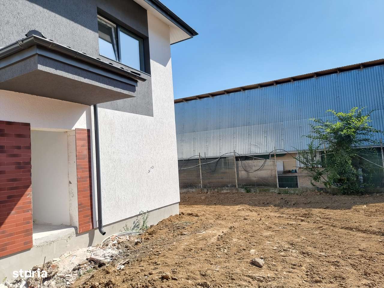 Apartament 2 camere Bragadiru ilfov cu curte - Imagine principală: 5/18