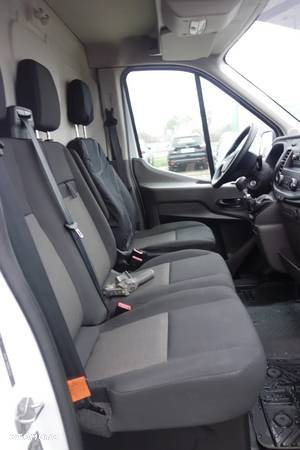 Ford TRANSIT 350 - 17