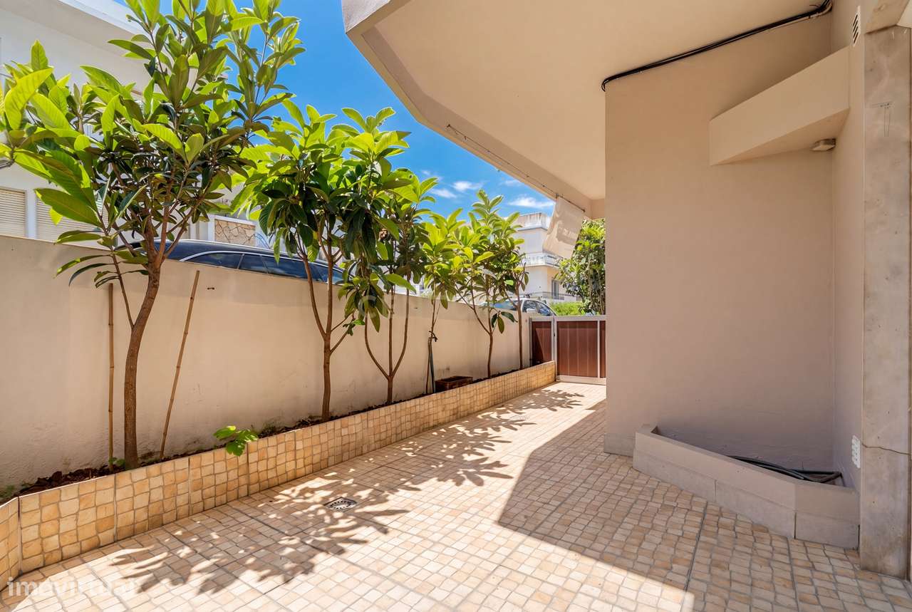 Moradia com 3 frações (T3+T2+T0)-5