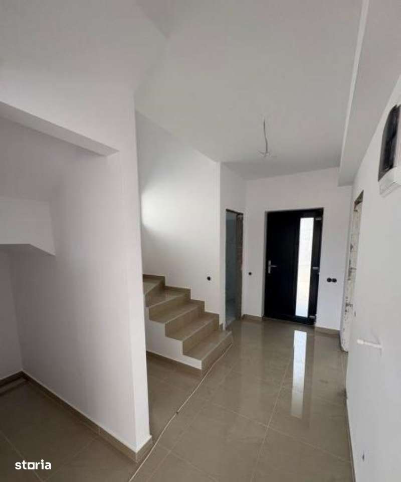 Magurele, casa de vanzare, 4 camere, an 2025-10