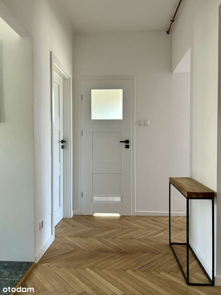 3 pokoje po remoncie | 2 balkony | Zatorze | BEZ PROWIZJI - Pełny obrazek: 4/8