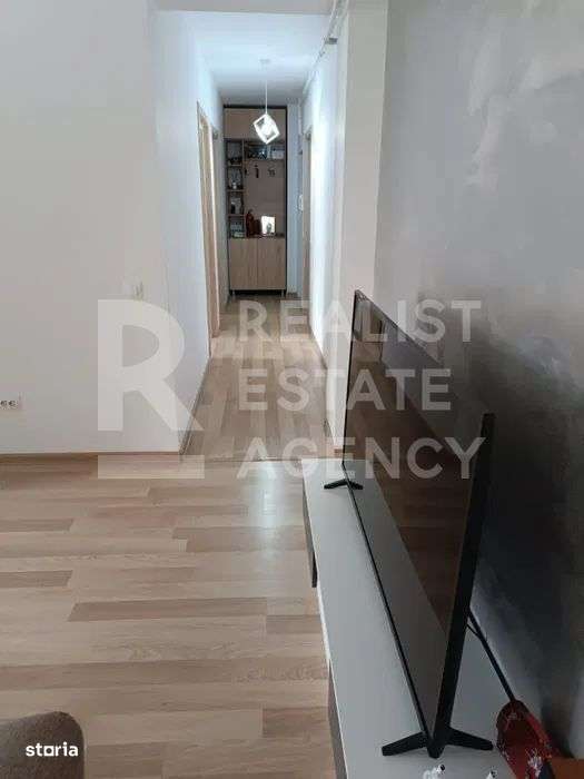 Vânzare, apartament cu 3 camere în zona Militari Residence - Imagine principală: 4/8