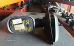 Retrovisor Esquerdo Manual Ford Ka (Rb_) - 1