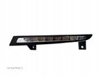 LAMPA DRL LED LEWA MEGANE III LIFT - 1