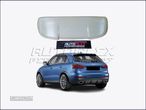 Aileron Spoiler Traseiro Audi Q3 - 1