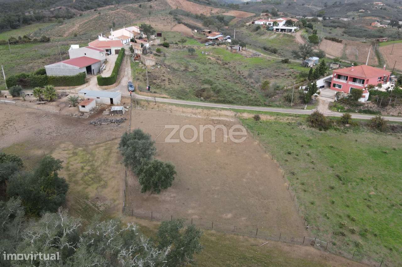 Terreno Rústico com 1.860m2 em Vale Touriz, S.M. da Serra - Grande imagem: 4/16