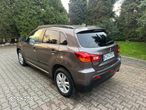 Mitsubishi ASX 1.8 DID Invite 4WD AS&G - 5