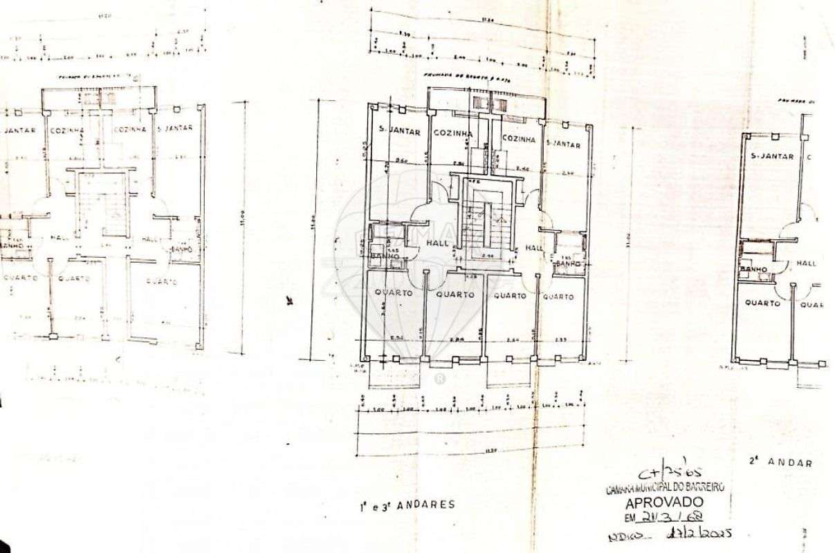 Apartamento T2 para venda-8