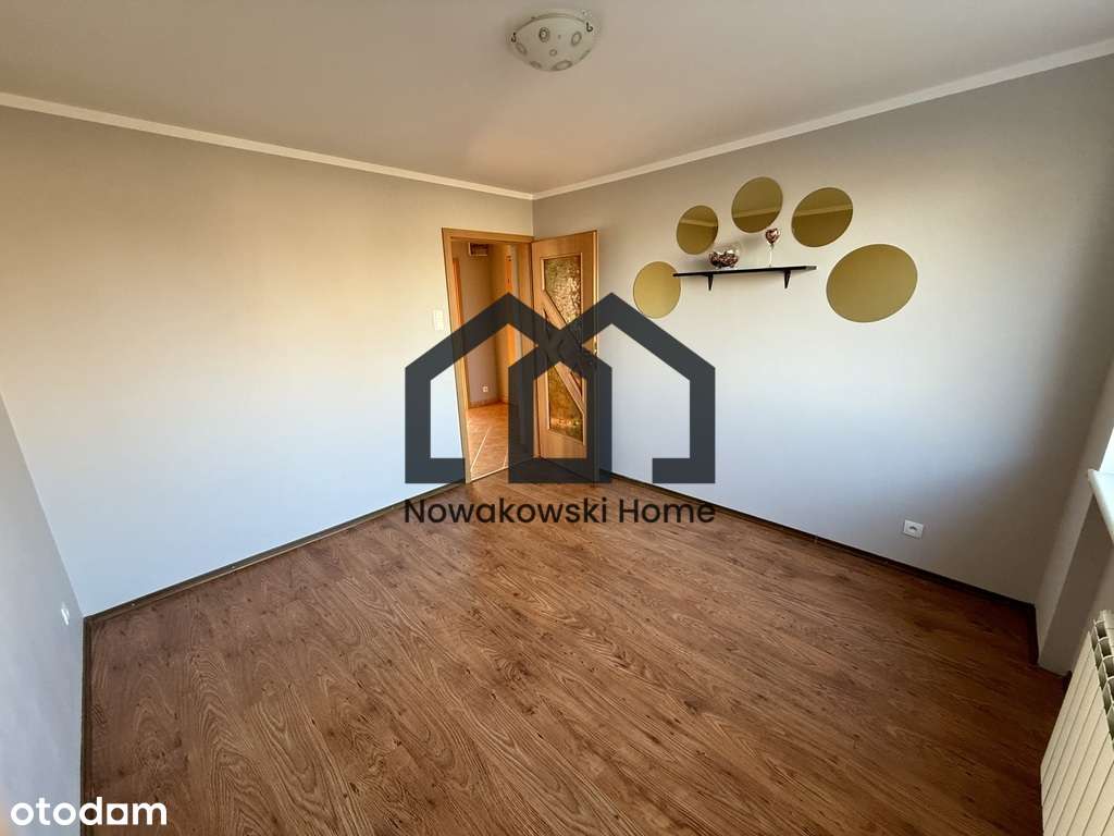 Komfortowe mieszkanie w Manieczkach-7