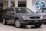 Ford Mondeo 2.0 TDCi Platinium X - 2