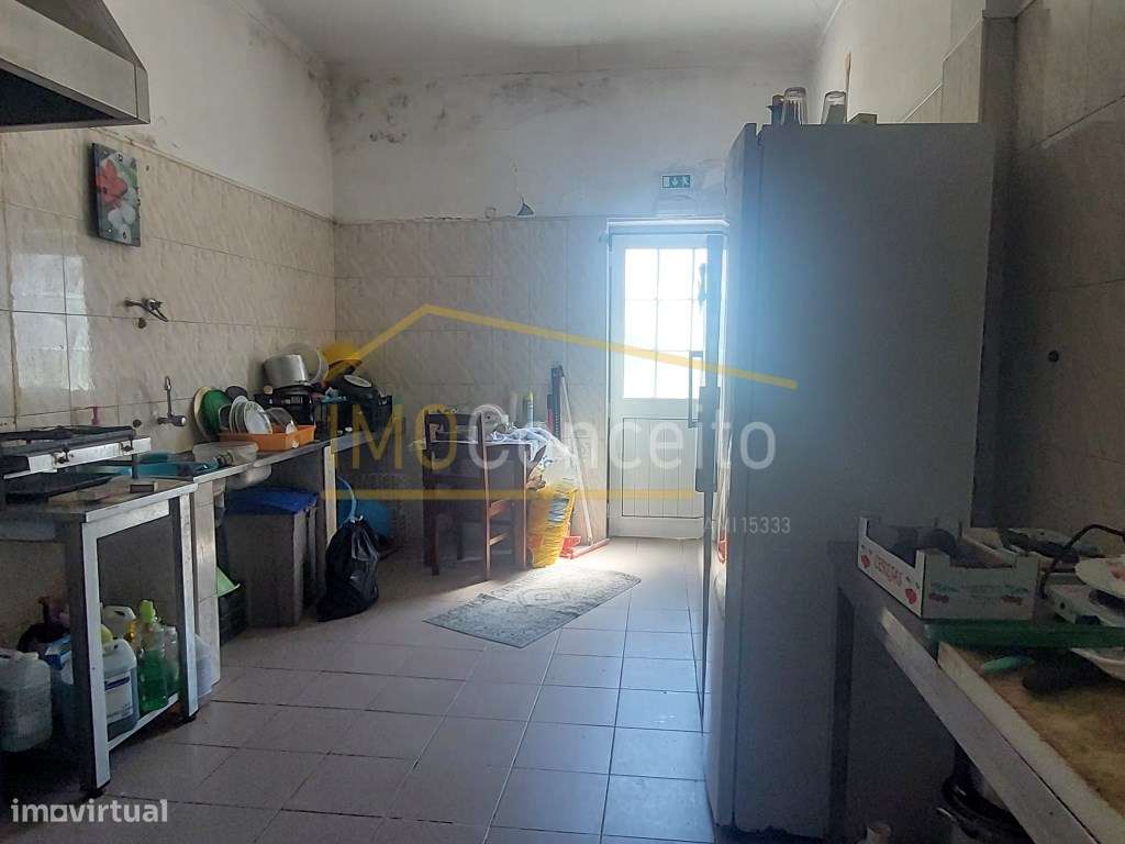 Comércio e Habitação || Tomar||-27