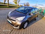 Toyota Verso S 1.4 D-4D Luna - 17