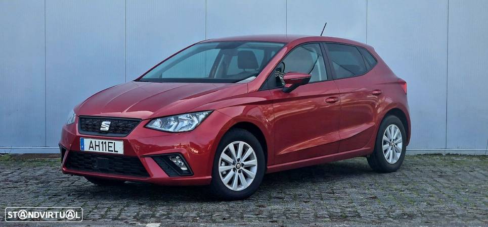 SEAT Ibiza 1.0 TSI Style - 1