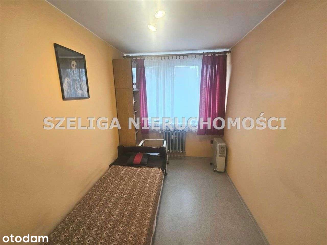 Okol Brzozowej, C.O. Miejskie, Balkon-2