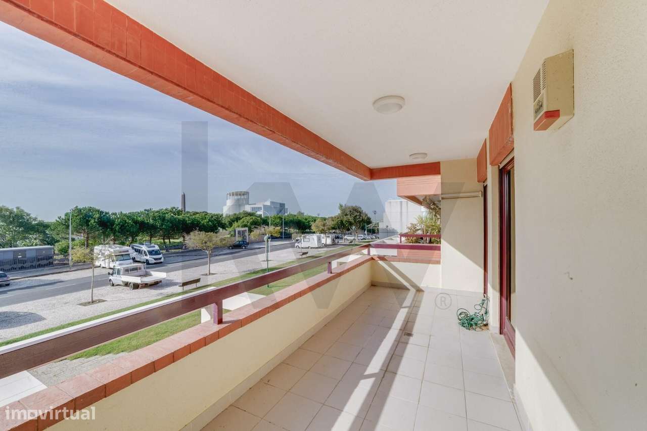 T3 para arrendar Parque dos Poetas Oeiras - Grande imagem: 5/26