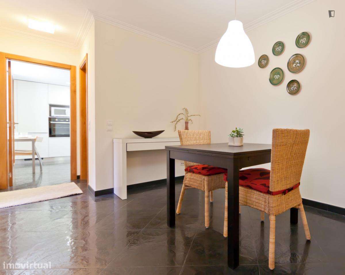 Apartamento com 1 quartos - localizado em Lumiar Lisbon - Grande imagem: 4/8