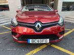 Renault Clio Sport Tourer 1.5 dCi Zen - 2