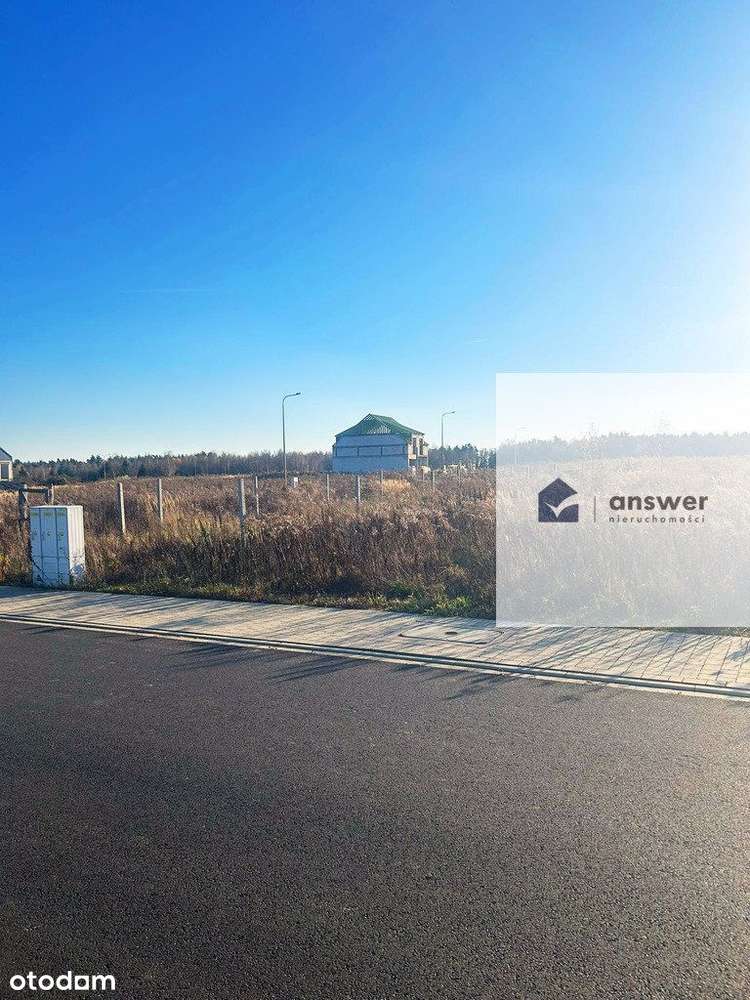 Działki Na Sprzedaż - Lubin Osiedle Polesie-0