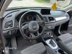 Audi Q3 2.0 TDI Quattro Sport S tronic - 16