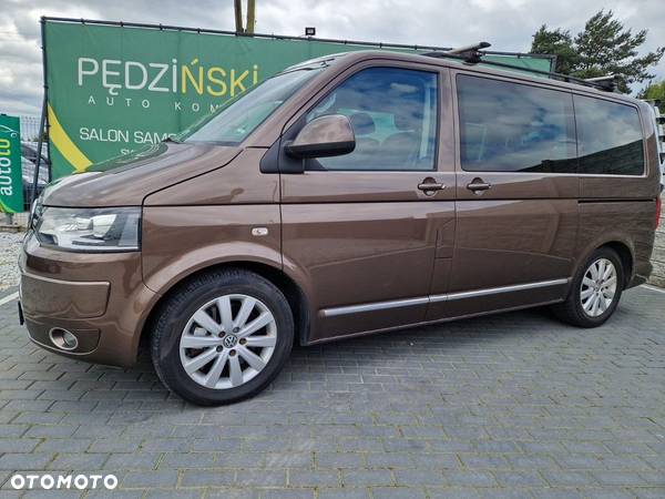 Volkswagen Multivan 2.0 BiTDI L1 Business DSG - 10