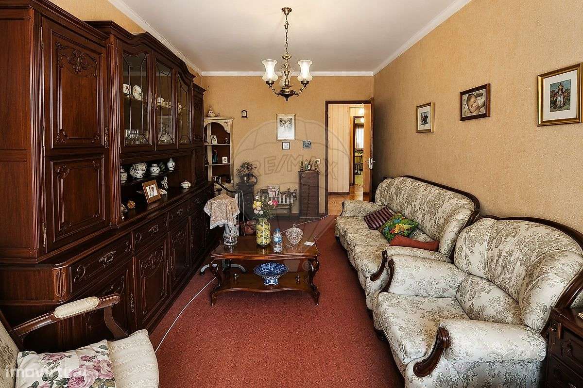 Apartamento T2 para venda-6